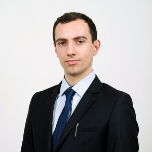 Xavier - Prof de maths - Deuil-la-Barre