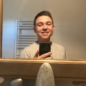 Valentin - Prof de maths - Roubaix