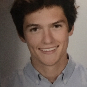 Hugo - Prof de maths - Lille