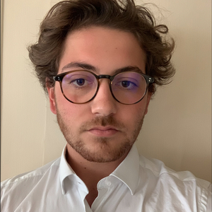 Arthur - Prof de maths - Lyon