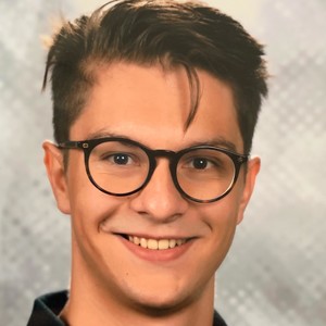 Célestin - Prof de maths - Eyguières