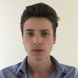 Guillaume - Prof de préparation concours écoles de commerce - Lyon