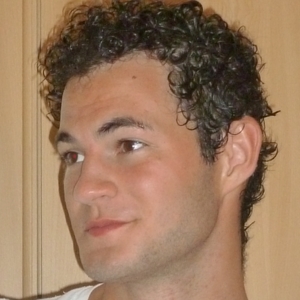 Elliot - Prof de maths - Paris