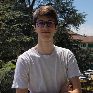 Julien - Prof de maths - Paris