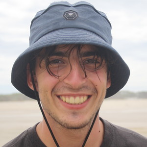 Gaspard - Prof de maths - Saint-Jacques-de-la-Lande