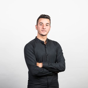 Ali - Prof de maths - Pessac