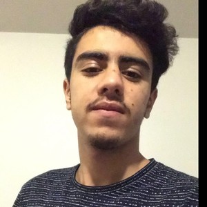 Mohamed - Prof de maths - Pessac