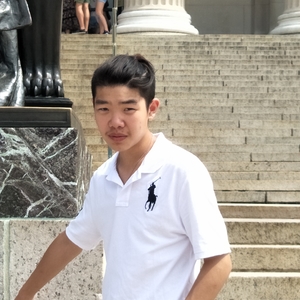 Rayan - Prof de maths - Vandoeuvre-lès-Nancy