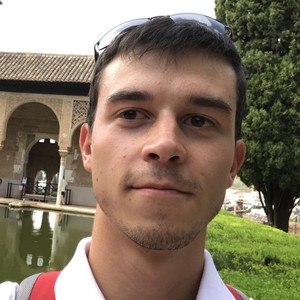 Lucas - Prof de maths - Vertou