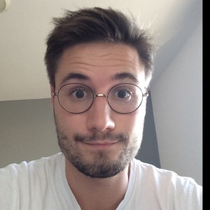 Damien - Prof de physique - Villeurbanne