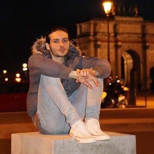 Dan - Prof de maths - Saint-Sulpice