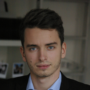 Thibault - Prof de comptabilité - Paris