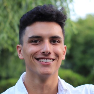 Alexandre - Prof de maths - Bièvres
