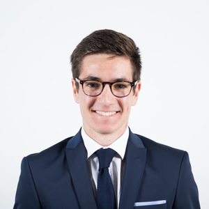 Grégory - Prof d'anglais - Paris