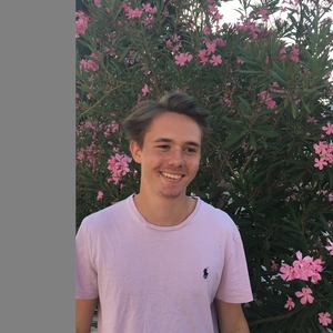 Jules - Prof de maths - Paris 14e