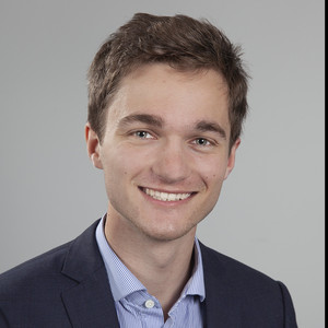 Jacques - Prof de maths - Cergy