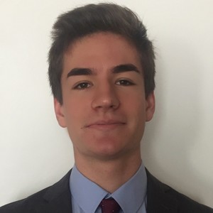Lucas - Prof d'espagnol - Courbevoie