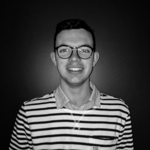 Tobias - Prof d'aide aux devoirs - Cergy