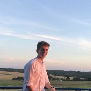 Arthur - Prof de maths - Paris