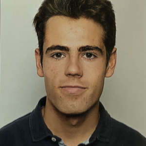 Jean-baptiste - Prof de maths - Paris