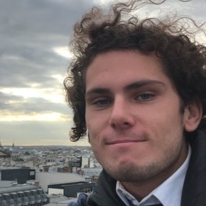 Jules - Prof de maths - Bordeaux