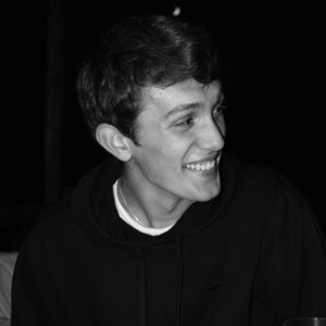 Raphaël - Prof de maths - Cachan