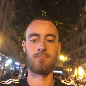 Theo - Prof de maths - Ivry-sur-Seine