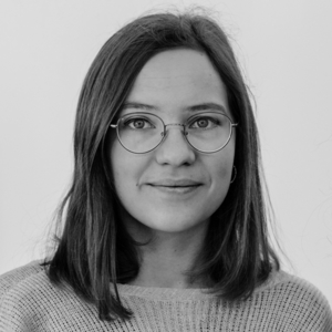 Beate - Prof de letton - Lausanne