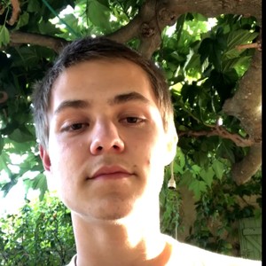 Lucien - Prof de français - Toulouse