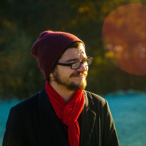 Frédéric - Prof de français - Montpellier