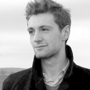 Oscar - Prof d'anglais - Paris