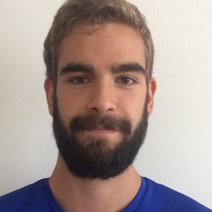 Nicolas - Prof de fle - français langue étrangère - Paris