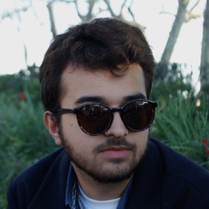 Guillem - Prof de français - Perpignan