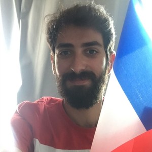 Nicola - Prof de français - Bagneux