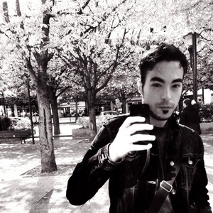 Mehdi - Prof d'aide aux devoirs - Nogent-sur-Marne