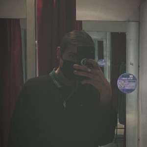 Lucas - Prof de français - Tours