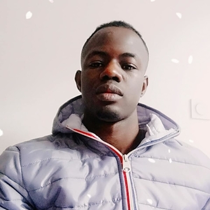 Amadou Oumar - Prof de fle - français langue étrangère - Paris