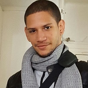Chrisley - Prof de français - Paris