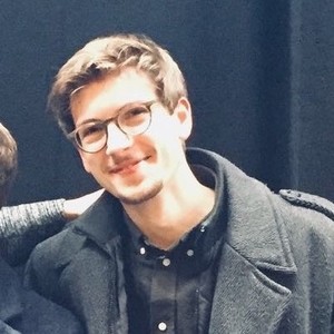 Diego - Prof de maths - Paris