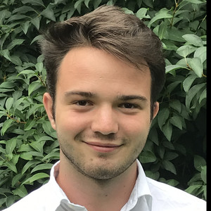 Louis - Prof de français - Lille