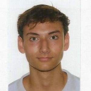Andrés - Prof d'espagnol - Poitiers