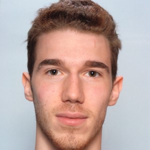 DORIAN - Prof de français - Paris