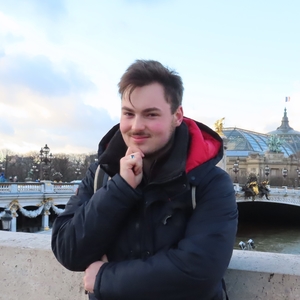 Julien - Prof d'aide aux devoirs - Auchel