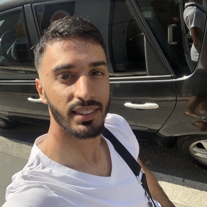 Walid - Prof d'arabe - Oullins