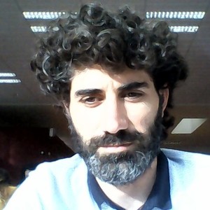 Ayman - Prof d'arabe - Poitiers