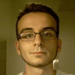 Quentin - Prof d'écriture créative - Nantes
