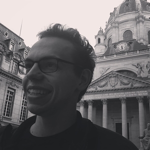 Jean-Antoine - Prof d'aide aux devoirs - Paris