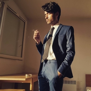Sebastián - Prof d'anglais - Clichy