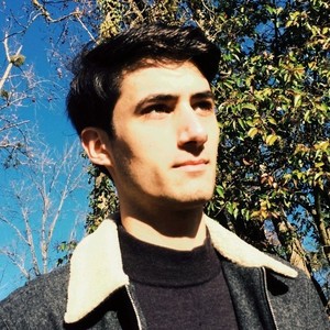 Sylvain - Prof de français - Toulouse