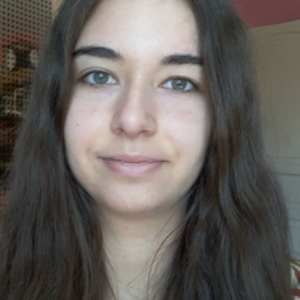Laurène - Prof de fle - français langue étrangère - Strasbourg
